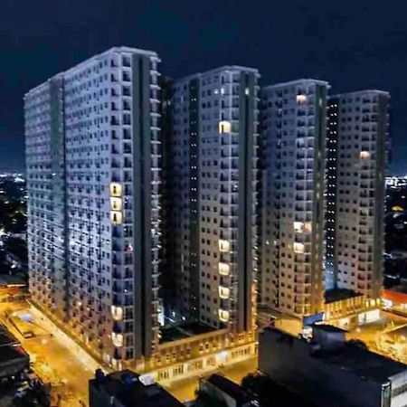 Apartement Grand Asia Afrika Bandung House Of Tofi מראה חיצוני תמונה