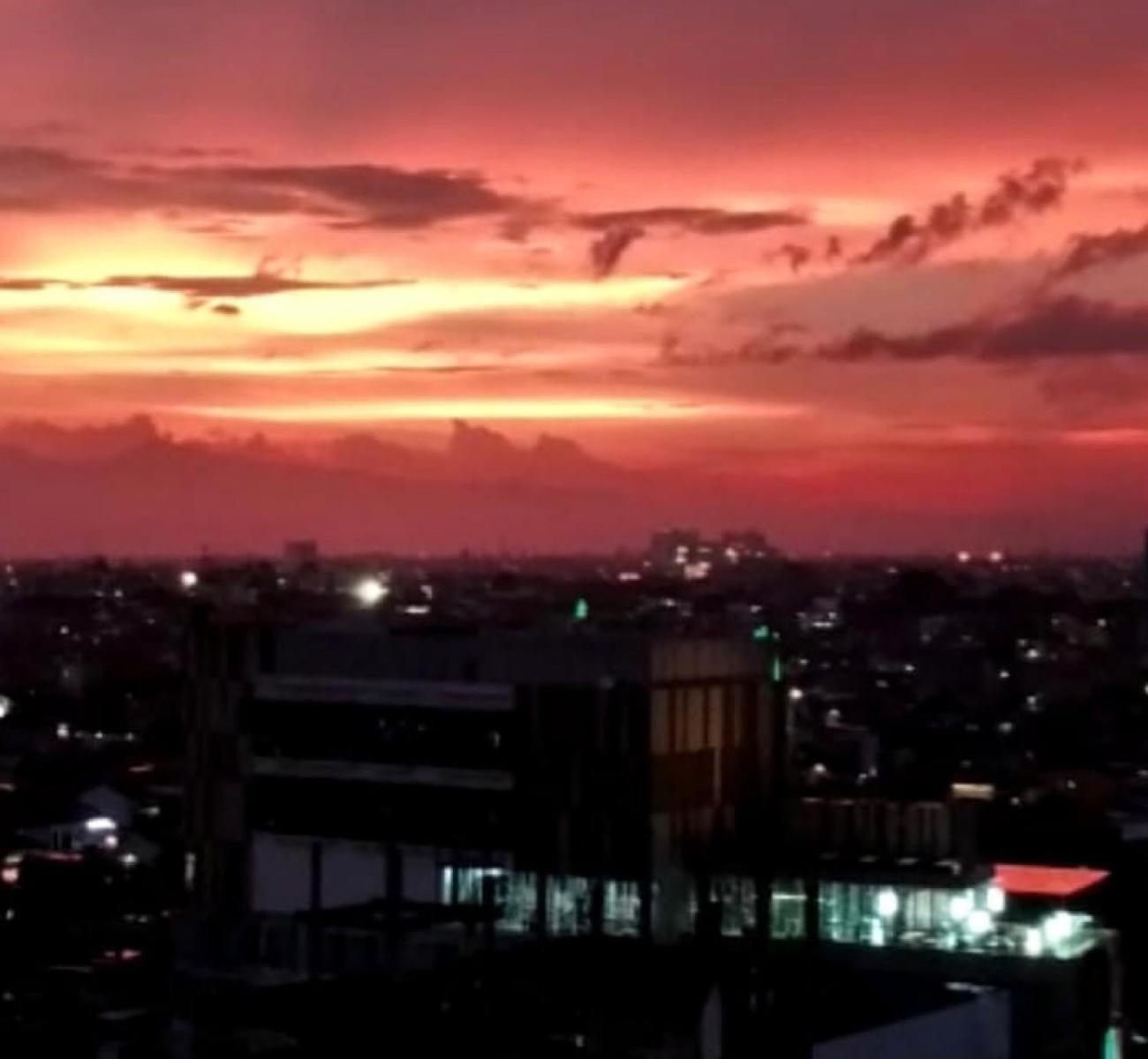 Apartement Grand Asia Afrika Bandung House Of Tofi מראה חיצוני תמונה