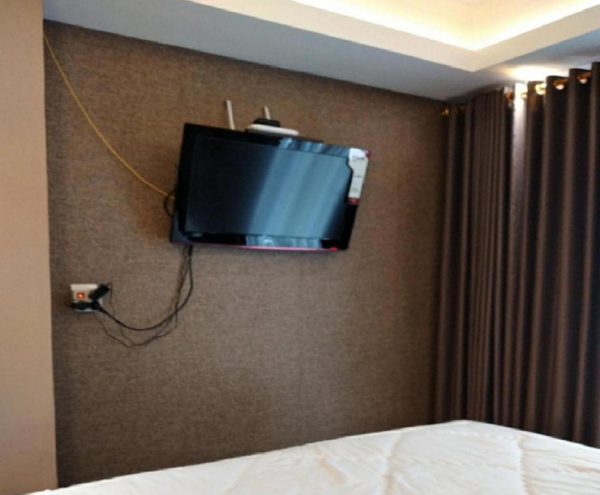 Apartement Grand Asia Afrika Bandung House Of Tofi מראה חיצוני תמונה