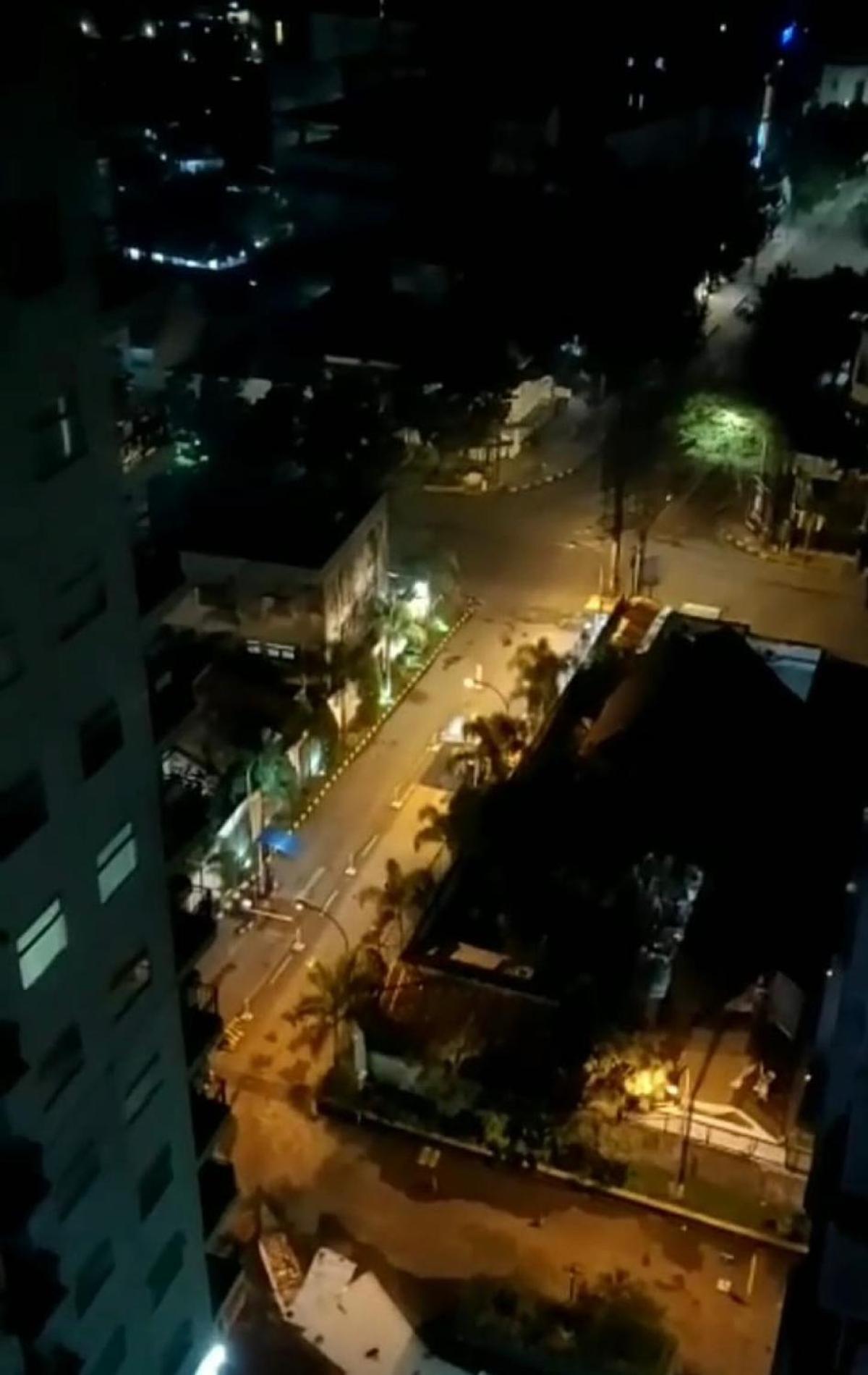 Apartement Grand Asia Afrika Bandung House Of Tofi מראה חיצוני תמונה